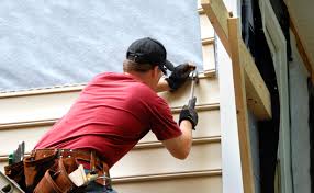 Best Siding Painting and Refinishing  in North Bellport, NY